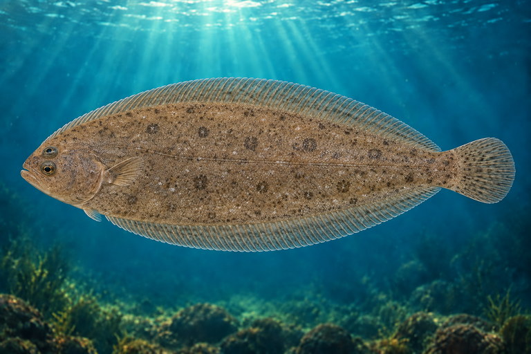 Морской язык